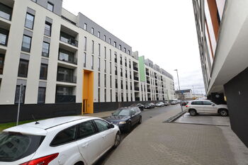 Pronájem bytu 2+kk v osobním vlastnictví 63 m², Plzeň