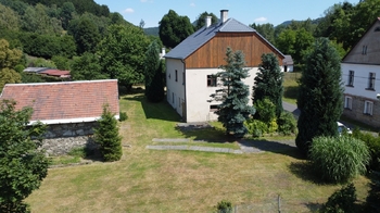 Prodej ubytovacího zařízení 215 m², Chřibská