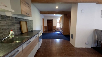 Prodej ubytovacího zařízení 215 m², Chřibská