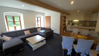 Prodej ubytovacího zařízení 215 m², Chřibská