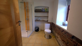 Prodej ubytovacího zařízení 215 m², Chřibská