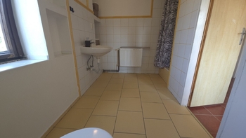 Prodej ubytovacího zařízení 215 m², Chřibská