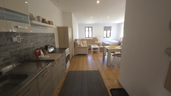 Prodej ubytovacího zařízení 215 m², Chřibská