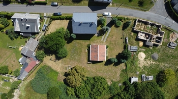 Prodej ubytovacího zařízení 215 m², Chřibská
