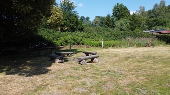 Prodej ubytovacího zařízení 215 m², Chřibská