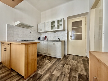 Pronájem bytu 1+1 v osobním vlastnictví 50 m², Plzeň