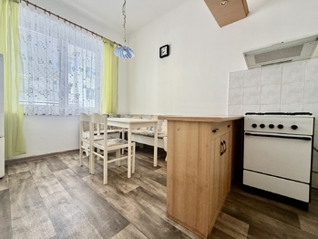 Pronájem bytu 1+1 v osobním vlastnictví 50 m², Plzeň