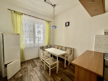 Pronájem bytu 1+1 v osobním vlastnictví 50 m², Plzeň