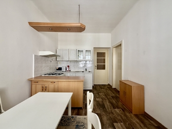 Pronájem bytu 1+1 v osobním vlastnictví 50 m², Plzeň