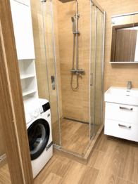 Prodej bytu 3+1 v osobním vlastnictví 75 m², Kostelec