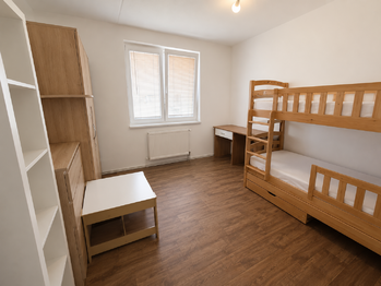Prodej bytu 3+1 v osobním vlastnictví 75 m², Kostelec