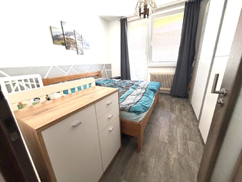 Prodej bytu 3+1 v osobním vlastnictví 75 m², Kostelec
