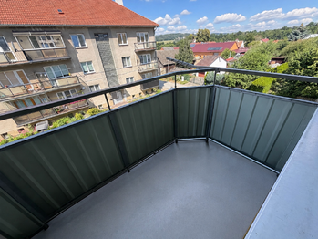 Prodej bytu 3+1 v osobním vlastnictví 75 m², Kostelec