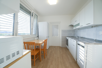 Pronájem bytu 2+1 v osobním vlastnictví 49 m², Ostrava