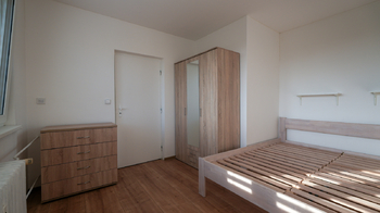 Pronájem bytu 2+1 v osobním vlastnictví 49 m², Ostrava