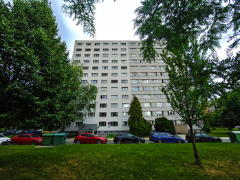Pronájem bytu 2+1 v osobním vlastnictví 49 m², Ostrava