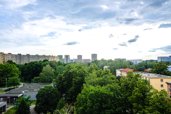 Pronájem bytu 2+1 v osobním vlastnictví 49 m², Ostrava