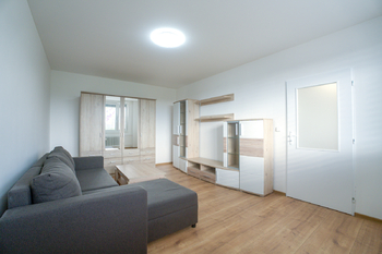 Pronájem bytu 2+1 v osobním vlastnictví 49 m², Ostrava