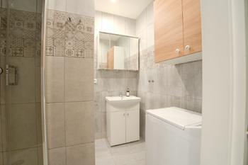 Pronájem bytu 2+1 v osobním vlastnictví 49 m², Ostrava