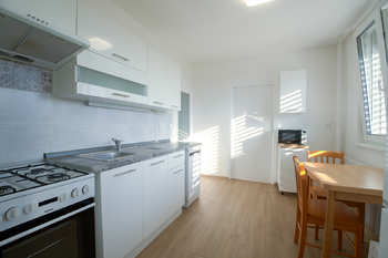 Pronájem bytu 2+1 v osobním vlastnictví 49 m², Ostrava