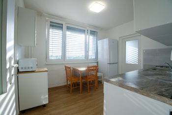 Pronájem bytu 2+1 v osobním vlastnictví 49 m², Ostrava