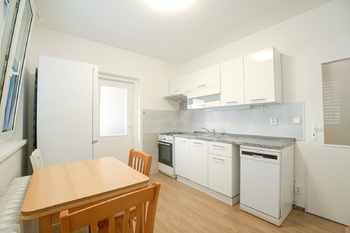 Pronájem bytu 2+1 v osobním vlastnictví 49 m², Ostrava