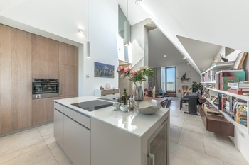 Prodej bytu 2+kk v osobním vlastnictví 80 m², Praha 3 - Žižkov