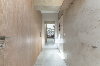 Předsíň - Prodej bytu 2+kk v osobním vlastnictví 80 m², Praha 3 - Žižkov