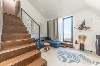 Prodej bytu 2+kk v osobním vlastnictví 80 m², Praha 3 - Žižkov