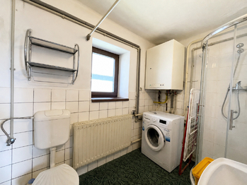 Prodej domu 100 m², Horní Jelení