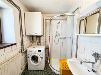 Prodej domu 100 m², Horní Jelení