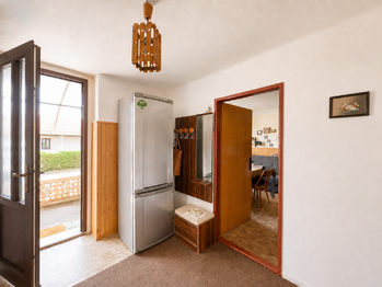 Prodej domu 100 m², Horní Jelení