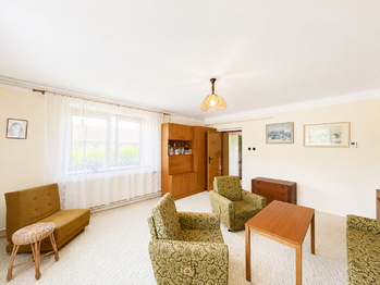Prodej domu 100 m², Horní Jelení