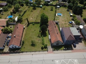 Prodej domu 100 m², Horní Jelení