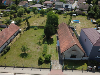 Prodej domu 100 m², Horní Jelení