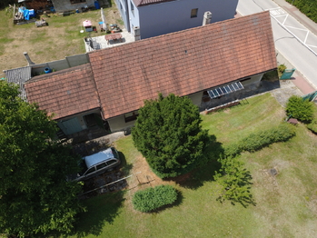 Prodej domu 100 m², Horní Jelení