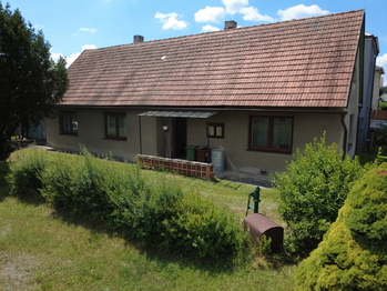 Prodej domu 100 m², Horní Jelení
