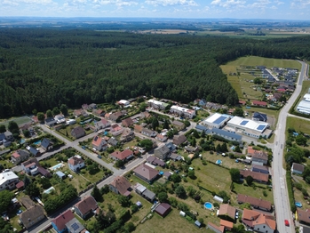 Prodej domu 100 m², Horní Jelení