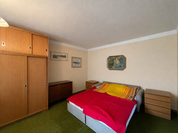 Prodej domu 100 m², Horní Jelení