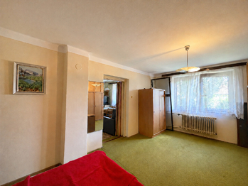 Prodej domu 100 m², Horní Jelení