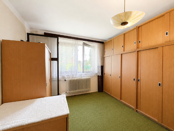 Prodej domu 100 m², Horní Jelení