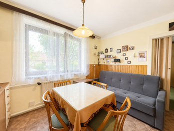 Prodej domu 100 m², Horní Jelení