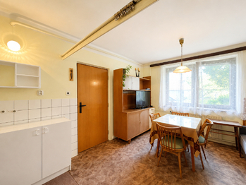Prodej domu 100 m², Horní Jelení