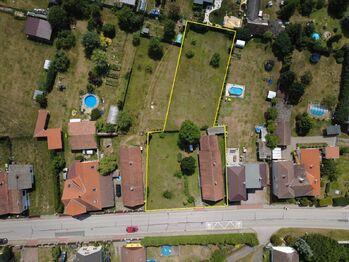 Prodej domu 100 m², Horní Jelení