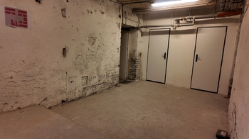Prodej skladovacích prostor, Praha 5 - Smíchov