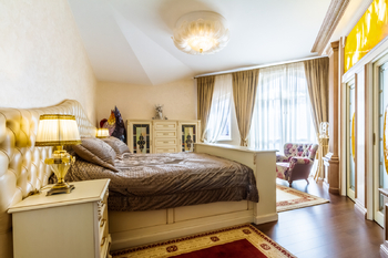 Prodej domu 354 m², Praha 10 - Benice