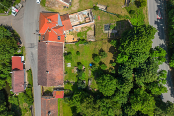 Prodej domu 210 m², Roztoky