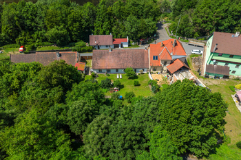 Prodej domu 210 m², Roztoky