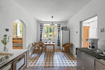 Prodej domu 210 m², Roztoky