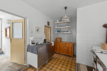 Prodej domu 210 m², Roztoky